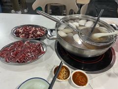 -菜忠潮州牛肉店(岗厦店)