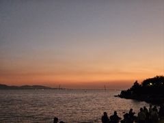 -深圳湾公园(南山区)