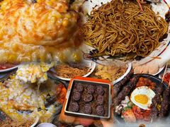 -七八冷面·延边朝鲜族美食(欢乐谷店)