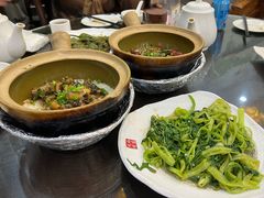 -红星光发煲仔饭(文海店)