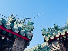 -历代帝王庙博物馆