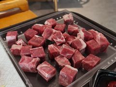 -贰重天冰煮羊自助火锅(东坝店)