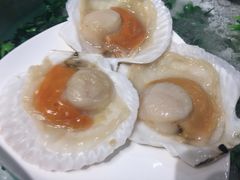 -蓝珊甄选海鲜自助·火锅大排档(近阿那亚店)