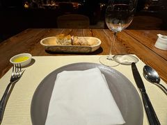 -Mercato莫卡多露台餐厅与酒吧(K11店)