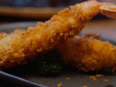 -山杏yama-katsu·吉列炸物