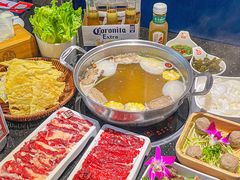 -尚合里潮汕牛肉火锅(海沧店)