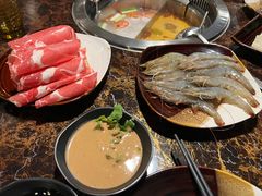-王府火锅