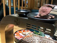 -九田家黑牛烤肉(溧水万达店)