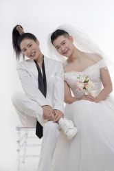 -芭莎视觉婚纱摄影(花溪店)