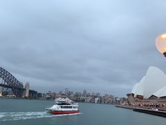 -悉尼歌剧院