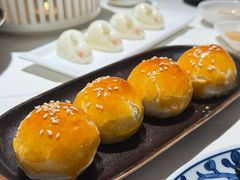 -侨美食家·41年地道粤菜(恒福路店)