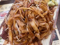 坛子肉招牌焖饼-葛记焖饼(伏牛路店)