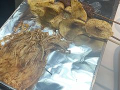 -云晓光头烧烤吧(德平路店)