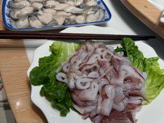 -鹅香四海·卤水火锅·砂锅粥·潮汕菜(宝安店)