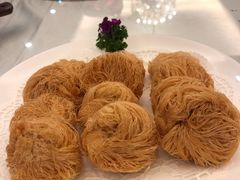 -山泉公馆酒家(珠江新城店)