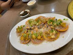 -天天海鲜城·海鲜大排档(新溪店)