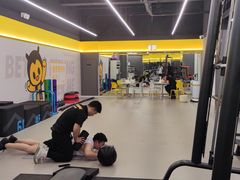 -FEELINGME乐刻私教馆·健身(玖悦荟店)