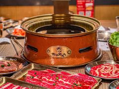 -西塔老太太泥炉烤肉(杭州首店)