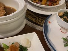 -宴秋杭州菜(锦艺城店)