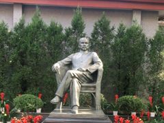 -上海孙中山故居纪念馆