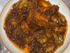 -清真·同发顺饭庄·烧麦(总店)