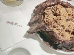 -小放牛河北菜(长安万达店)