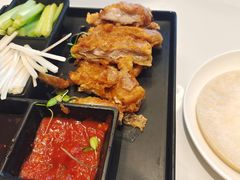 -玉林烤鸭店(定福庄店)