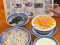 -韵姐牛奶甜品世家