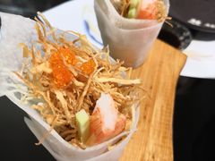 -天狗山料理(省体店)