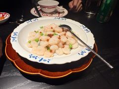 -锦楼·臻选新杭帮(杭州中心店)