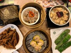 -添好运点心专门店(中环IFC店)