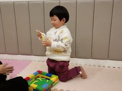 -哈奋儿童科技营乐高托班机器人(闲林校区)