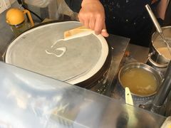 -琦琦蛋饼铺(上南店)