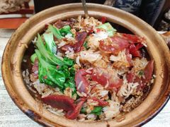-壹煲口福煲仔饭(中山路店)