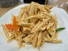 -西部马华清真兰州牛肉面·烧烤夜市(上地店)