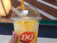 香橙梦甜-DQ·蛋糕·冰淇淋(徐东销品茂店)