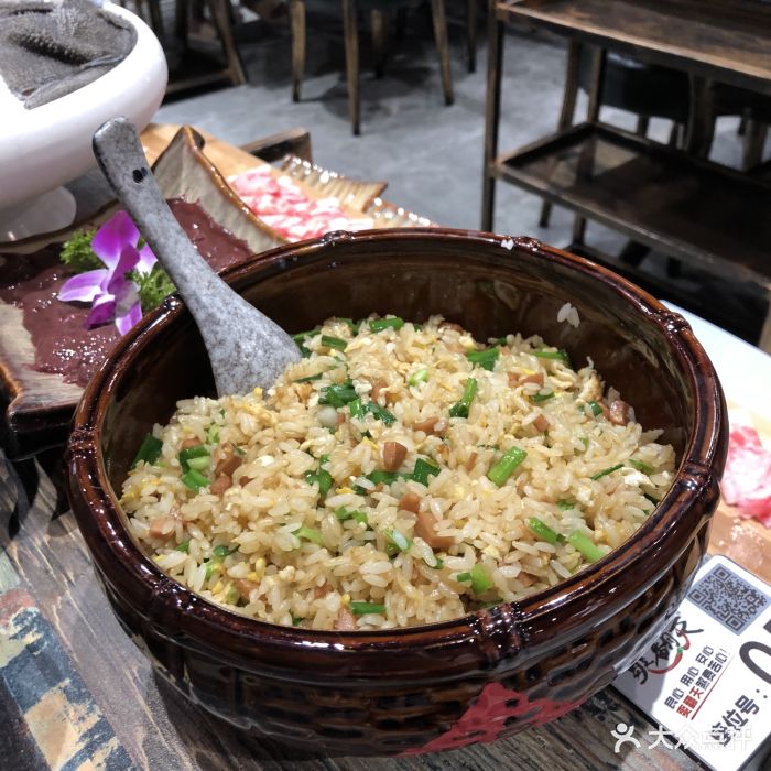 重庆爽翻天老火锅(龙岗海航城店)-图片-深圳美食-大众点评网