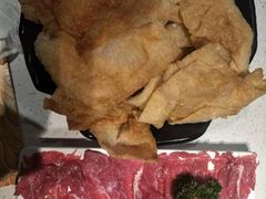 -牛村来人潮汕牛肉火锅(西单店)