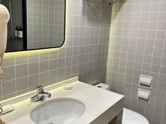 -锦江之星(苏州吴中万达广场友联地铁站店)