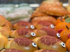 -BreadTalk面包新语·烘焙蛋糕(中心书城店)