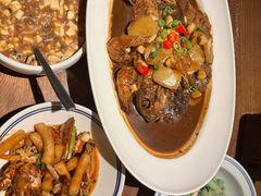 -弄堂里·寻味杭州(湖滨银泰in77C区店)