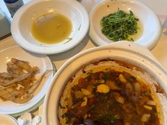 -壹只菜·崇明本地特色菜(崇明南门店)