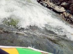 -龙潭峡谷漂流