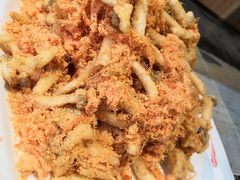 -大城·烧烤海鲜大排档(台东店)