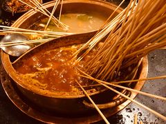 -镇江龙·火锅串串(武侯祠店)