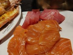 -川骄海鲜自助(亚运村店)