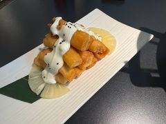 -有才叔的小馆(民乐园店)