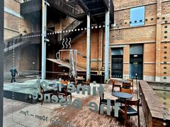 -大酉·M Coffee(北京美术馆店)
