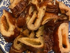 -吾味香葫芦头(安西街店)