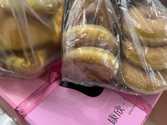 -康欣面包生日蛋糕(幸福店)